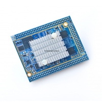 Carte de développement NanoPi nano pi Samsung Smart4418 S5P4418 d'origine