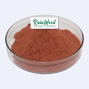 2021 Lô Mới Chiết Xuất Hạt Nho 100% Chiết Xuất Hạt Nho Tự Nhiên Bột Mẫu Miễn Phí Chiết Xuất Hạt Nho Opc - Product Image 3