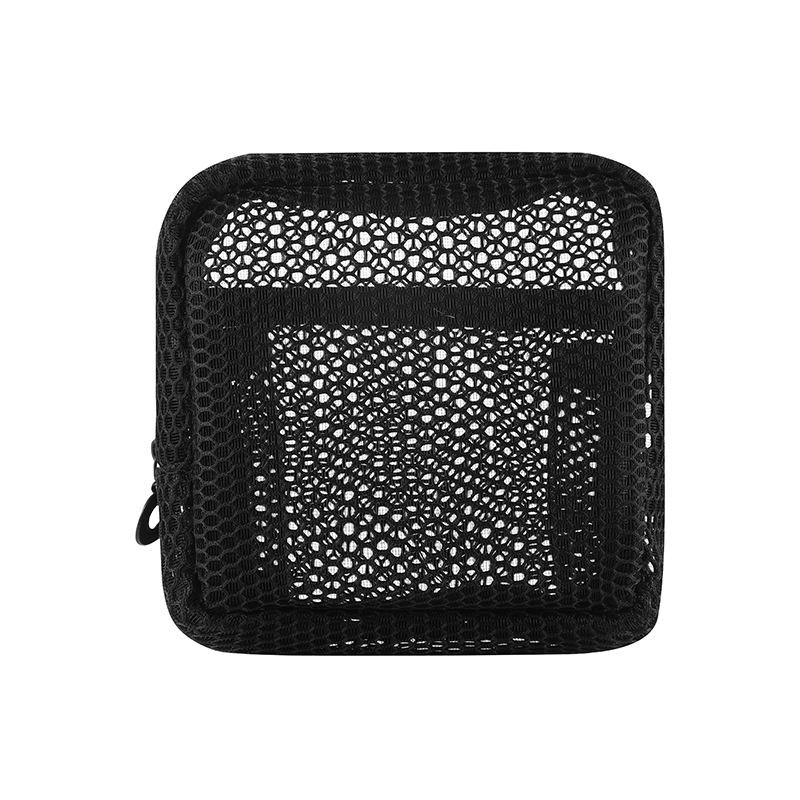 Tofu bag-black