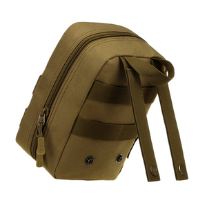 Khẩn Cấp Y Tế Ba Lô Chiến Thuật Chấn Thương Di Động Viện Trợ Đầu Tiên Kit Túi Cho Du Lịch Đi Bộ Đường Dài - Product Image 2