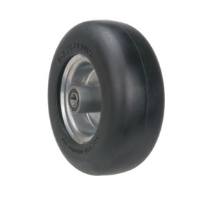 Rueda <span class=keywords><strong>de</strong></span> espuma <span class=keywords><strong>de</strong></span> PU Hanak America Hot, 8 pulgadas, 3,00-4, neumático plano <span class=keywords><strong>de</strong></span> patrón suave para transportador <span class=keywords><strong>de</strong></span> césped o carrito <span class=keywords><strong>de</strong></span> Golf - Product Image 6