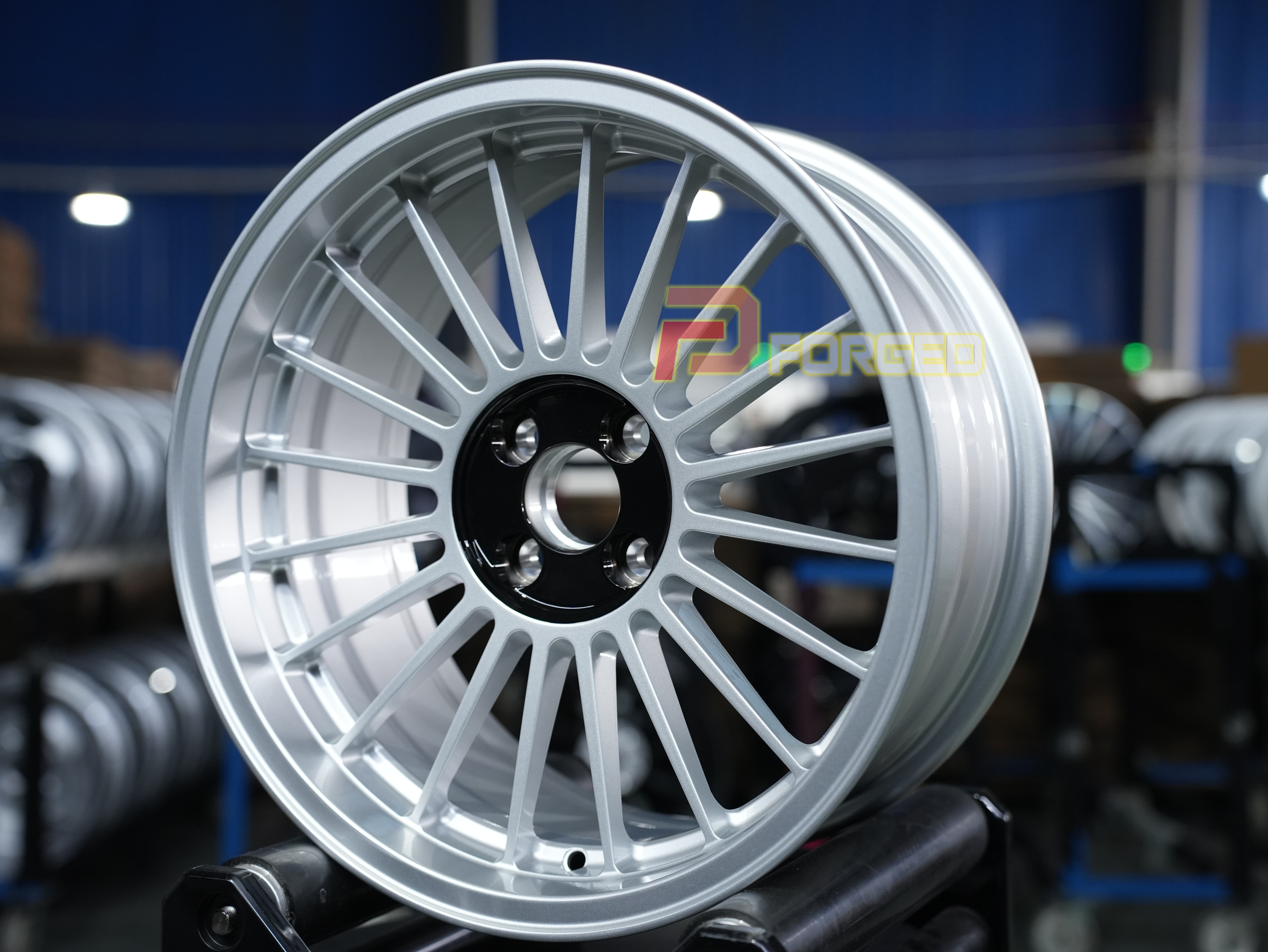 Wholesale BMW Alpina Rims High-Quality Aluminum Alloy | Alibaba.com