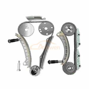 Kit de cadena de distribución del motor Aelwen utilizado para <span class=keywords><strong>Iveco</strong></span> Daily OE NO. 5801259010 AEL-64765 - Product Image 4