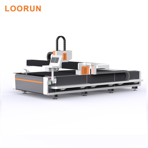 Macchina da Taglio Laser a Fibra CNC Automatizzata 3015H con Sistema di Controllo Cypcut, Raffreddamento ad Acqua 4000W, AI/LAS ad Alta <span class=keywords><strong>Sicurezza</strong></span> per Lamiera - Product Image 5