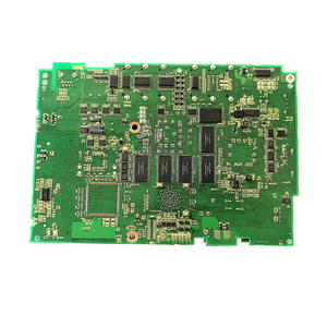 A20B-8200-0848 CNC FANUC Motherboard PCB - Product Image 6