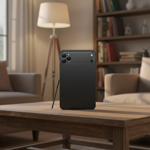 <span class=keywords><strong>Tablette</strong></span> Wi-Fi 5G Version Globale, Batterie 10000 mAh, Pad 17 Pro Max 10.1 <span class=keywords><strong>pouces</strong></span>, Écran <span class=keywords><strong>Tactile</strong></span> 2560x1600, Processeur Octa Core MTK, 16 Go + 1 To, Nouveau - Product Image 2