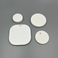 Plaque de gypse non parfumée pour diffuseur d'huiles essentielles DIY