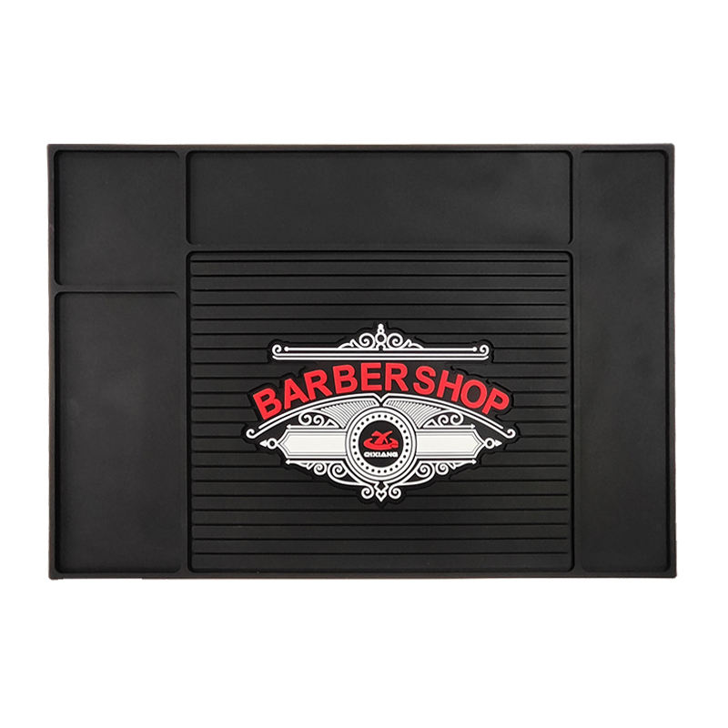 Barber mat - QX(45*30CM)