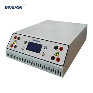 Apparecchio per elettroforesi per elettroforesi Biobase CHINA BEP-600I