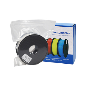 Filament d'impression 3D, consommables pour imprimante 3D, filament de 1,75 mm, matériaux d'impression en plastique - Product Image 6