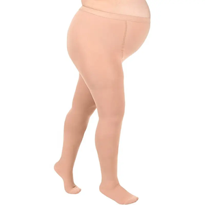 <span class=keywords><strong>Collant</strong></span> a compressione in gravidanza personalizzati dal produttore 20-30mmHg <span class=keywords><strong>collant</strong></span> a compressione <span class=keywords><strong>premaman</strong></span> - Product Image 5