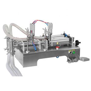 เครื่องสร้างของเหลวหัวคู่,เครื่องเติมของเหลวแบบแท่งเติมของเหลว - Product Image 3