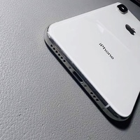 iPhone XS Usado de Grado A+, Versión Global Desbloqueada, 100% Probado, Todos los Colores, Venta al Por Mayor