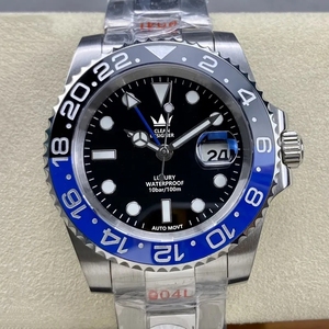 Nuevo Reloj Mecánico de Diseño de Lujo con Movimiento 3235 de Alta Calidad, 27 Perlas Doradas y Carátula Profunda - Product Image 1