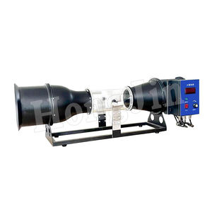 Túnel de Viento Pequeño DC, Dispositivo Estándar de Alta Calidad para Pruebas de Volumen de Aire, Máquina de Pruebas de Rendimiento Aerodinámico Automotriz - Product Image 2
