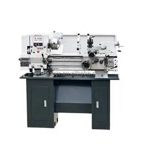 small lathe machine CZ1224 mini bench lathe for sale with CE certification