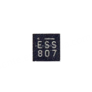 MIC5330-SSYML-TR MLF-8 Chip Regulador de Voltaje LDO UCap Dual de 300mA con Serigrafía ESS - Product Image 5