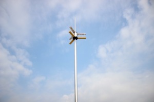 4.3 Thép Không Gỉ Ese Sét Arrester Giá Thanh <span class=keywords><strong>Lightning</strong></span> - Product Image 6