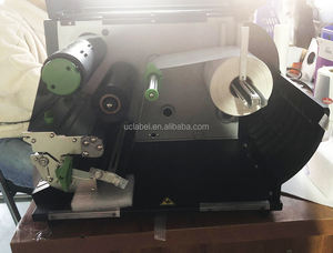 168毫米打印宽度MH361T工业热敏打印机 - Product Image 3