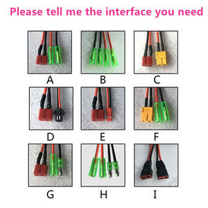 <span class=keywords><strong>36V</strong></span> Pin 20Ah 18650 pin Lithium 10s3p 20000mAh 500W cùng một cổng 42V Xe điện M365 <span class=keywords><strong>Ebike</strong></span> pin điện với <span class=keywords><strong>BMS</strong></span> - Product Image 6