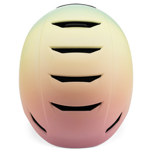 Casque de ski Enjoy Life, grand format, en polycarbonate, pour adultes, sports d'hiver en plein air - Product Image 3