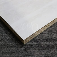 Haute brillance UV Mdf panneau marbre Design finition décorative 1220*2800*15MM Mdf conseil 18mm bonne qualité conseils fabricant