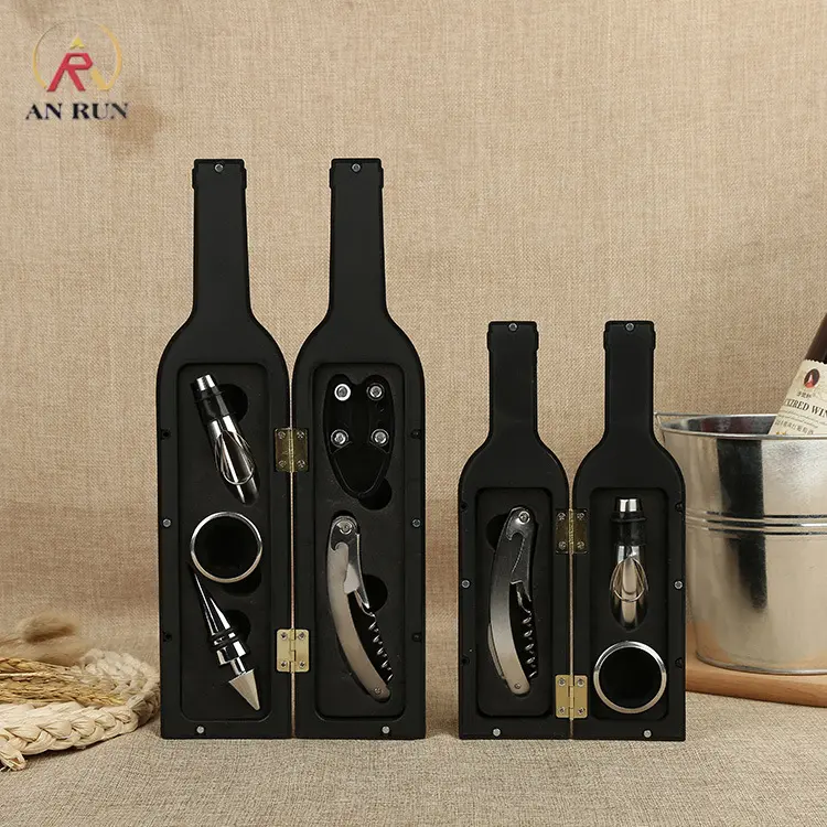 Ouvre-bouteille de vin électrique, accessoires pour vin, outils