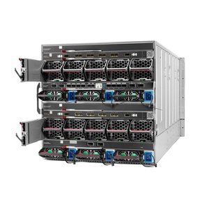 Cadre HPE Synergy 12000 Montable en rack 10U jusqu'à <span class=keywords><strong>12</strong></span> lames - Product Image 5