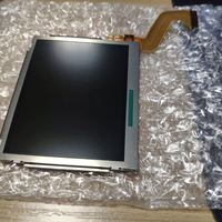 Écran LCD 2026P pour NDSi – Écran de remplacement supérieur et inférieur pour console de jeu Nintendo DSi – Accessoires