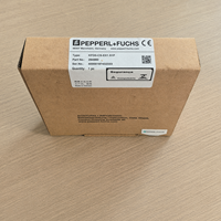 Module de relais d'isolation pour la sécurité incendie, intrinsèquement sûr, type antidéflagrant, isolation PEPPERL+FUCHS