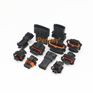 BOSCHS 2/3/4/6 положение <span class=keywords><strong>1928403874</strong></span>/1928403966/1928403736/1928403740 автомобильный корпус провода к проводке автомобильный разъем - Product Image 6