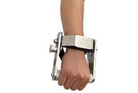 Poignée de musculation pour exercices de levage latéral, protection du poignet, fixation de câble antidérapante à rouleau, entraînement de force, directement de l'usine