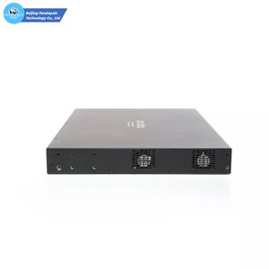 Commutateur réseau Gigabit Ethernet PoE SFP HPE <span class=keywords><strong>Aruba</strong></span> <span class=keywords><strong>JL261A</strong></span> L3 géré 24 ports 10G PoE, *réel* original, neuf - Product Image 2