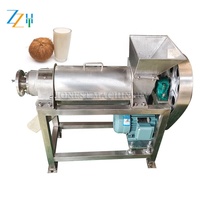 Professionele Kokosnoot Machine Snijden/Kokosnoot Water Extraheren Machine/Kokosnoot Verwerking Machine