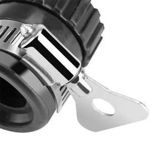 <span class=keywords><strong>Adaptador</strong></span> Universal para <span class=keywords><strong>Grifo</strong></span>, Conector de <span class=keywords><strong>Grifo</strong></span> de <span class=keywords><strong>Cocina</strong></span> <span class=keywords><strong>a</strong></span> <span class=keywords><strong>Manguera</strong></span> de Jardín - Product Image 4