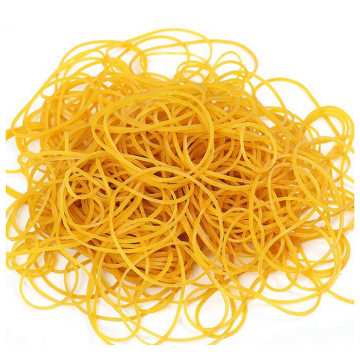 Многофункциональная популярная вьетнамская рекламная термостойкая упаковочная Резиновая лента