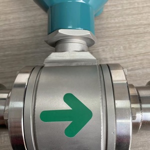 Medidor de Flujo de Alto Rendimiento, Nuevo y Original, Serie AXF de Yokogawa - Product Image 4