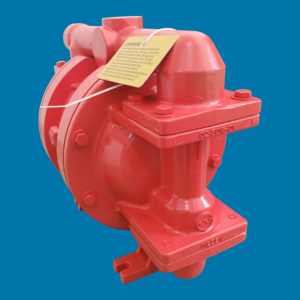 Pompa Pneumatica Wilden a Doppio Diaframma Azionata ad Aria P220/AAPPP/<span class=keywords><strong>BNS</strong></span>/BN/ABN/0014 - Product Image 5