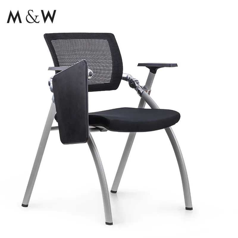 student training chair writing tablet price stackable banquet conference chairs plastic chair