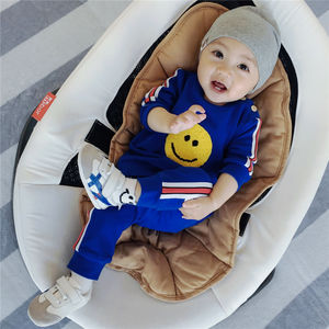 Ventes chaudes - Ensembles de vêtements pour bébés en deux pièces, directement du fabricant chinois - Product Image 3