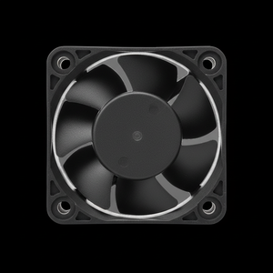 Ventilador axial Crown 4020 T1 DC para cocina de inducción y microondas - Product Image 1