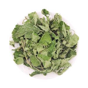 Bálsamo de Limón Seco en Hojas Enteras, Té Suelto, Hierba <span class=keywords><strong>Melissa</strong></span> Officinalis, Ingredientes Naturales, Calmante, OEM ODM - Product Image 5