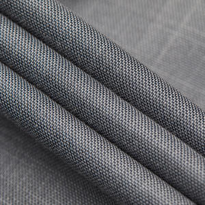 Set completo Casual da uomo a tre pezzi di alta qualità nuova collezione di colore <span class=keywords><strong>grigio</strong></span> <span class=keywords><strong>scuro</strong></span> con chiusura a bottone taglie forti - Product Image 5