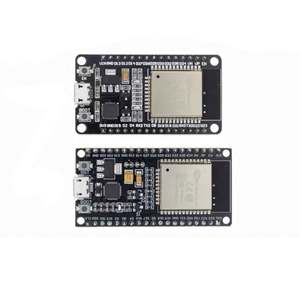 ESP-32 papan pengembangan WIFI + 2-in-1 CPU Dual Core daya rendah ESP32 ESP-32S - Product Image 1