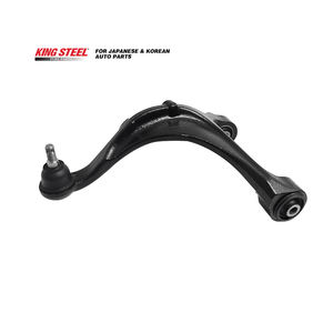 KINGSTEEL OEM 55240-2P000 55240-0W000 Bras de suspension automobile pour HYUNDAI <span class=keywords><strong>Santa</strong></span> <span class=keywords><strong>Fe</strong></span> <span class=keywords><strong>06</strong></span> IX 55 KIA Sorento (USA) - Product Image 2