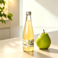 Perensap Regionale specialiteit Kleine Khingan-gebergte China Authentieke natuurlijke drank Souvenir cadeau Gebottelde drank