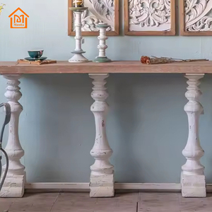 Mamba phòng khách đồ nội thất gỗ linh sam + mgotop cao cấp bảng góc trắng Giao diện điều khiển - Product Image 4