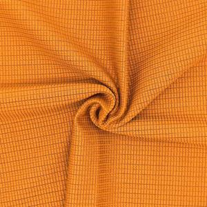 Tissu en maille jacquard simple couche 100 % polyester tricoté chaîne de haute qualité SM507 pour chaussures, usage sportif et sacs à dos - Product Image 4
