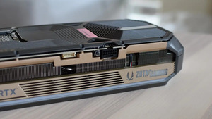 RTX 5070 Ti de 16 GB GDDR7 Lista para Refrigeración Líquida |   Alimentación Dual de 8 Pines |   Marco Anti-Doblez - Product Image 3