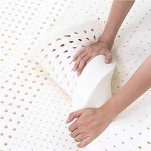 <span class=keywords><strong>Matelas</strong></span> en <span class=keywords><strong>latex</strong></span> <span class=keywords><strong>naturel</strong></span> intégralement formé, <span class=keywords><strong>matelas</strong></span> domestique sans déformation, coussin personnalisé - Product Image 5